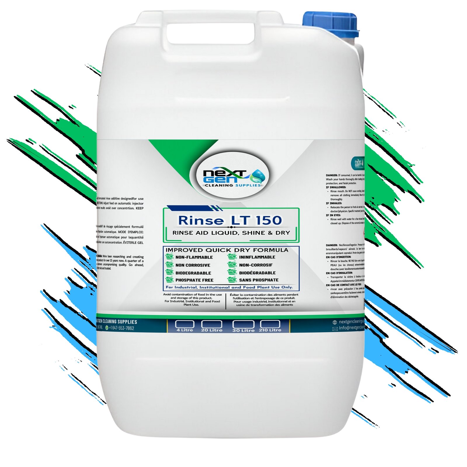 Non-Acid-Wheel-Cleaner.jpg Rinse LT 150 - Image 1
